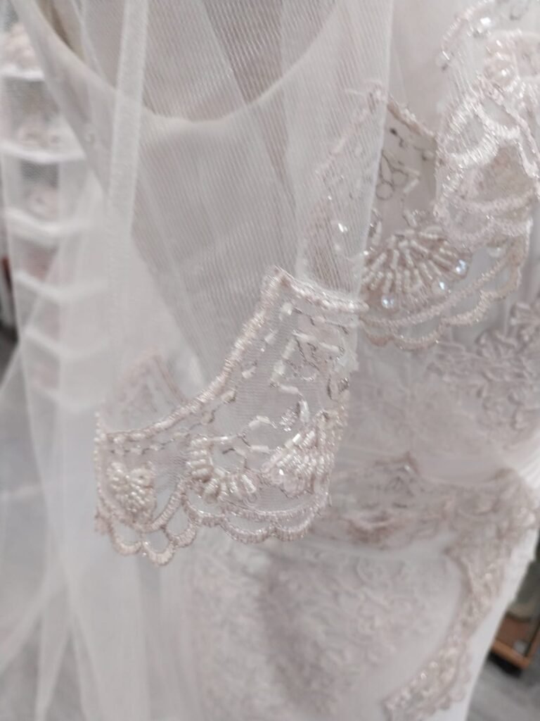 Novias de Rojo